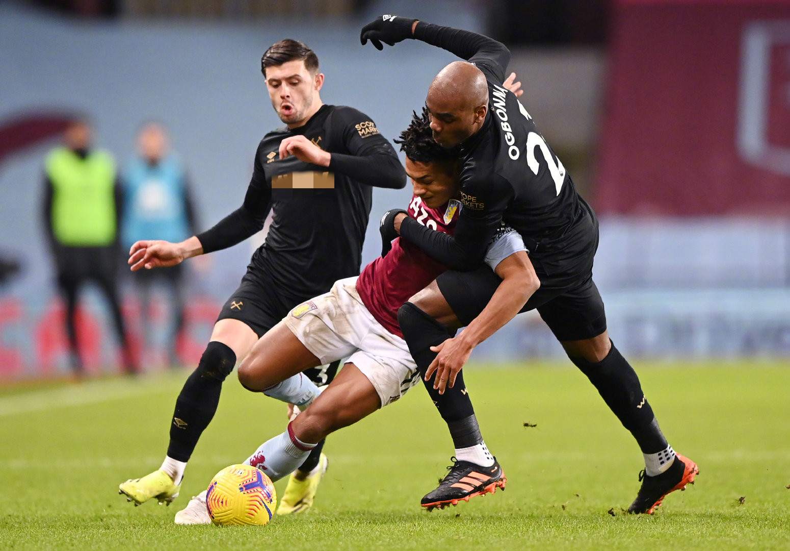 话语权的表 话语权的表